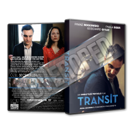 Transit 2018 Türkçe Dvd Cover Tasarımı